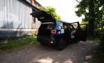 Jeep Renegade Limited 2018 года (NA)